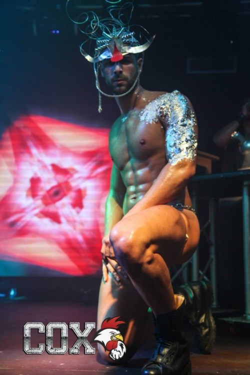 malestrippersunlimited:  [via Male Strippers Unlimited.com]
