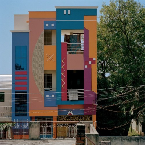creaturesofcomfort:The Indian village of Tirunamavalai.