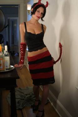 naughtycostumes:  Originally posted by Naughty Costumes @http://naughtycostumes.tumblr.com/