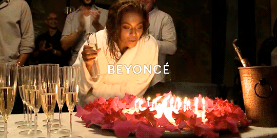 beyhive4ever:   Happy Birthday Beyoncé Giselle Knowles-Carter! (September 4, 1981)