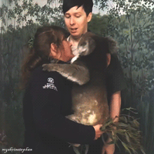 Cuddles Dan Version