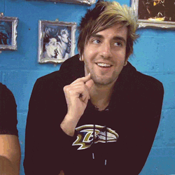 deadcharacters-oldbooks:  you’re too cute, stop you’re hurting my insides  