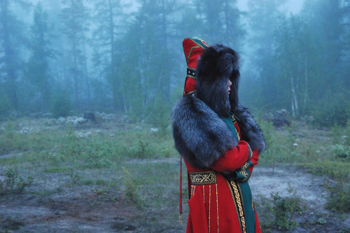 bobbycaputo: Glimpses Into A Pagan Cleansing Ritual Today based in France, photographer Ayar Kuo
