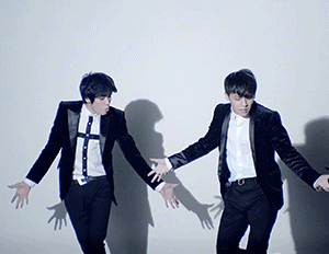peegoon:  teen top i'm sorry mv dark + light 