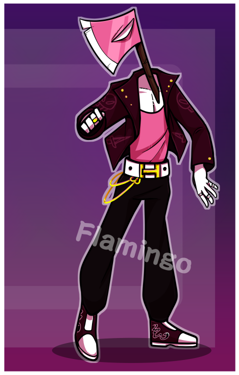 corporationflamingo37