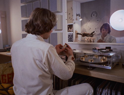 pierppasolini:A Clockwork Orange (1971) // dir. Stanley Kubrick