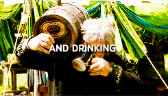 lady-arryn-deactivated20140718:  ✥ Concerning Hobbits: As for the Hobbits of the Shire 
