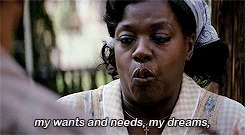 ajanaomisqueen:  Don’t you think it ever crossed my mind to want to know other