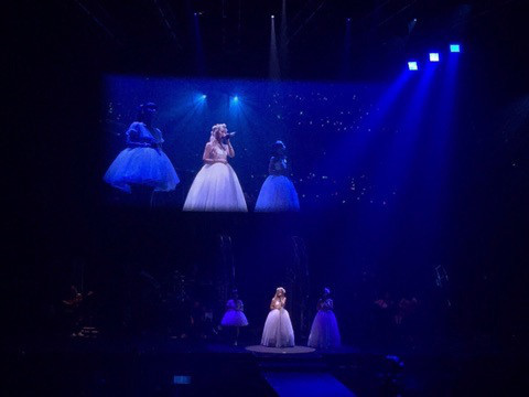 ♡武道館♡｜夏焼雅オフィシャルブログ Powered by Ameba