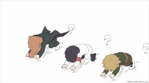 yosukesnipples:   Rolling Ishimaru  The final image is a still from the very end