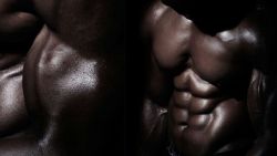 MUSCLE MEN OBSESSION
