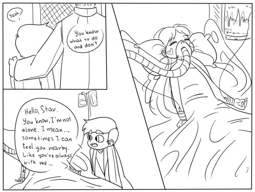 I was doing the last page for 2 months!!!! I&rsquo;m a nerd