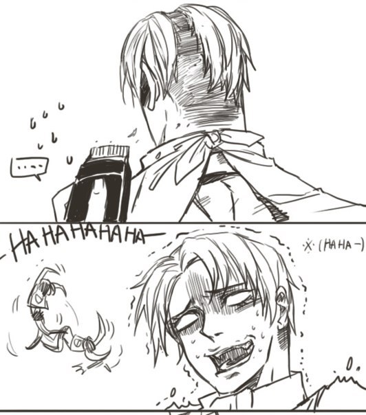 neko-chiieh:  lovely-heichou-rivaille:  wolfshade:  http://www.pixiv.com/works/37484000