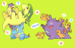 alternative-pokemon-art:  I found a thing