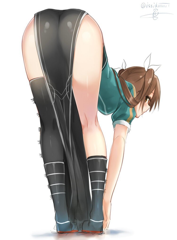 hentafutas22:Warm up stretch