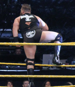 Wrestling Thickness