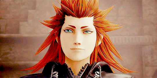 christevans:  “guess I shoulda bought some ice cream.”#kh spoilers #kh3spoilers