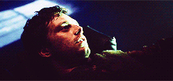 adiosassholes:  even when i had nothing,i had bucky 