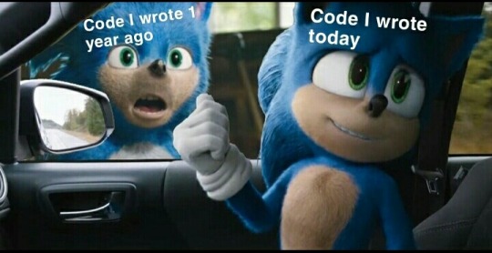 Is it me?