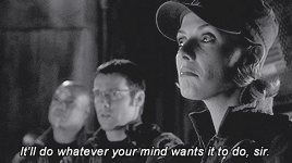 Samantha Carter, Explaining The Universe To Jack ONeill Since 1997