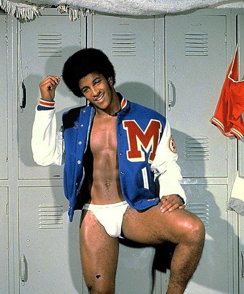 Lightskin, Mixed, Latino and Other Sexy Men