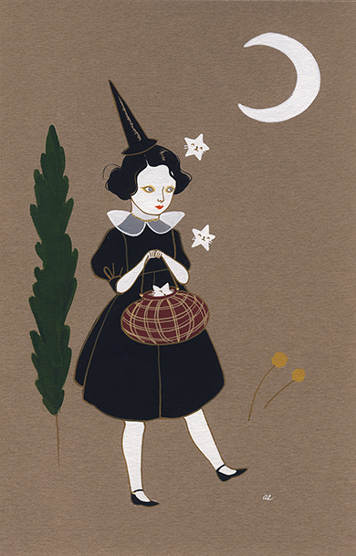 i-love-art:  By Amy Earles Follow : Tumblr - Instagram - Twitter 