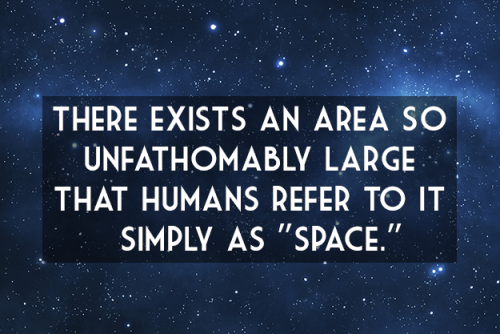 Here Are Ten Thoughts That Will Change The Way You Think About Existence. 