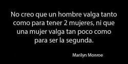 gissyslauri:  Valemos mucho, mujeres. 