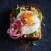 collectorandco:avocado toast / williams sonoma