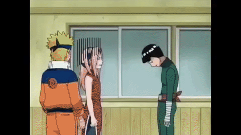 The Shinobi Way Can I Get A Neji Imagine With Him Being Jealous Of