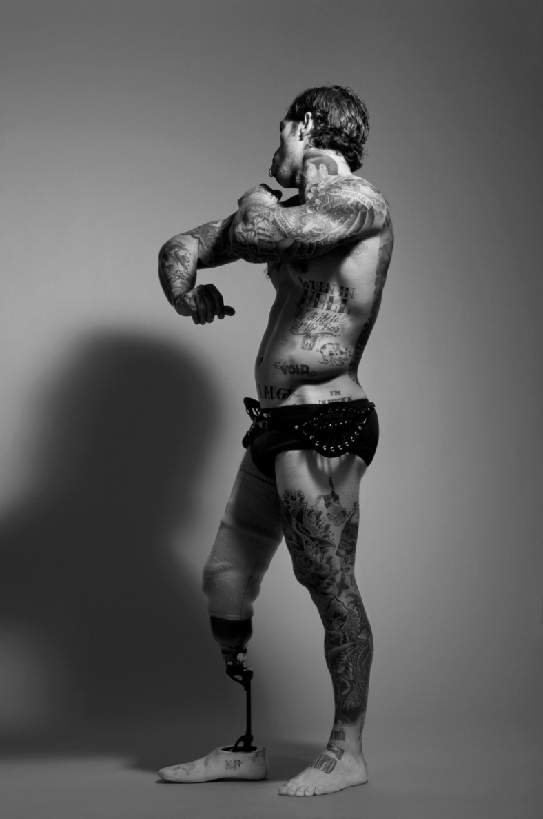 bambam62:  Alex Minsky by Therese + Joel