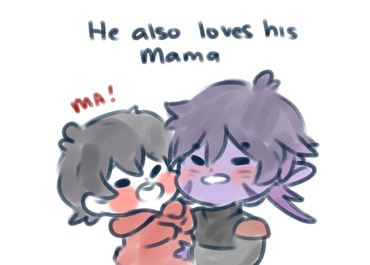 itzahann:  Keef