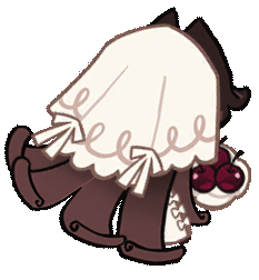 Black Forest Cookie Animations. 1/2