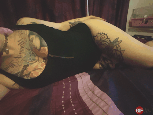 perferted:  Feeling sneaky? Take a slutty photo at work, in a store, at the library or in your car and submit it here.