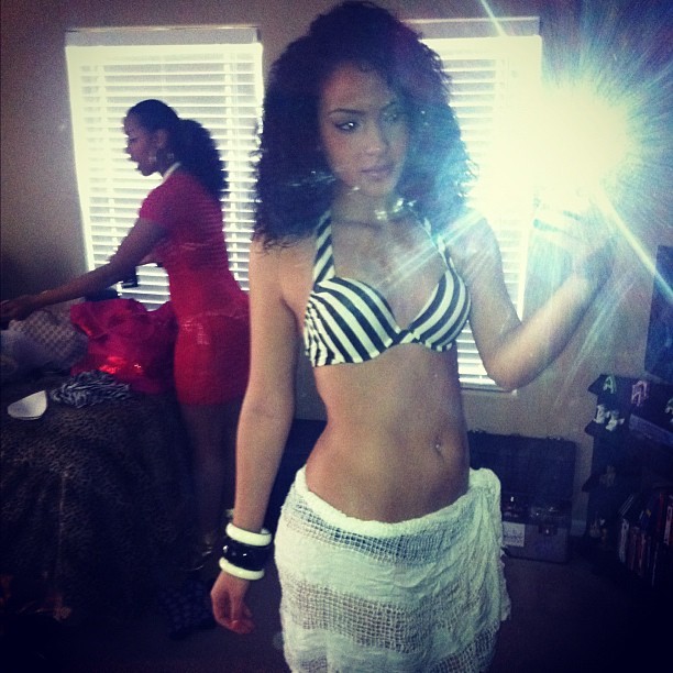  Ronnay Whitney 