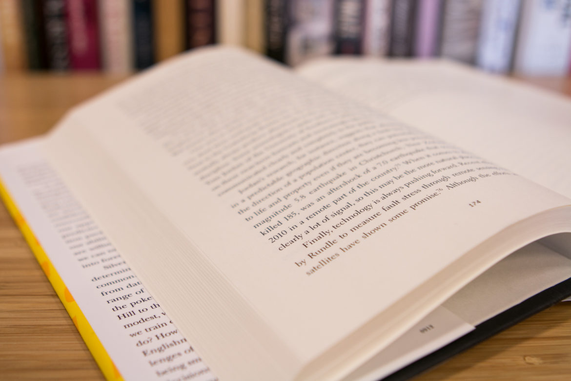 Forever Lost in Literature
