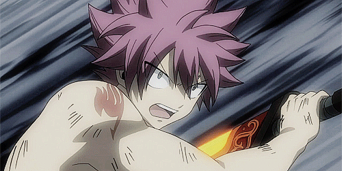 venusmelody: E.N.D. The demon Igneel tried to kill.               