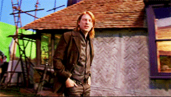 dailydomhnall:“It was hard to find a mixture between being a Weasley, being older, being married to 