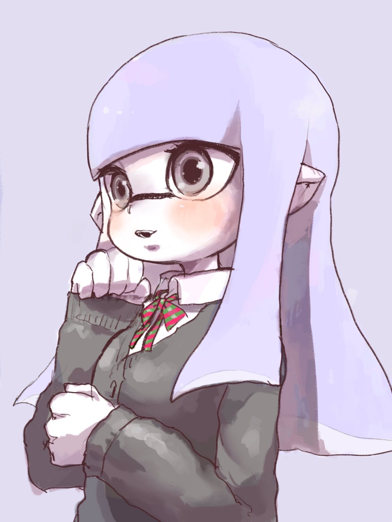 Splatoon スプラトゥーン Tumblr Posts Tumbral Com