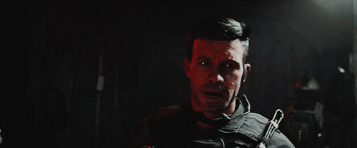 Phillip Graves In "Shadow Siege" | Call Of Duty: Modern Warfare II (2022)