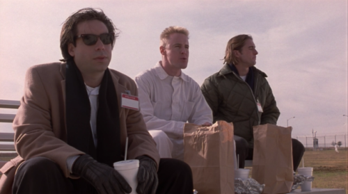 Bottle Rocket (1996)