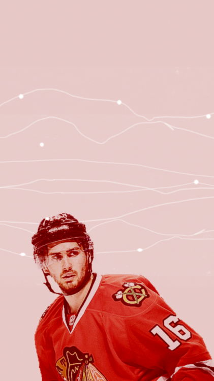 Marcus Kruger /requested by @nevergiveupnoregrets​/