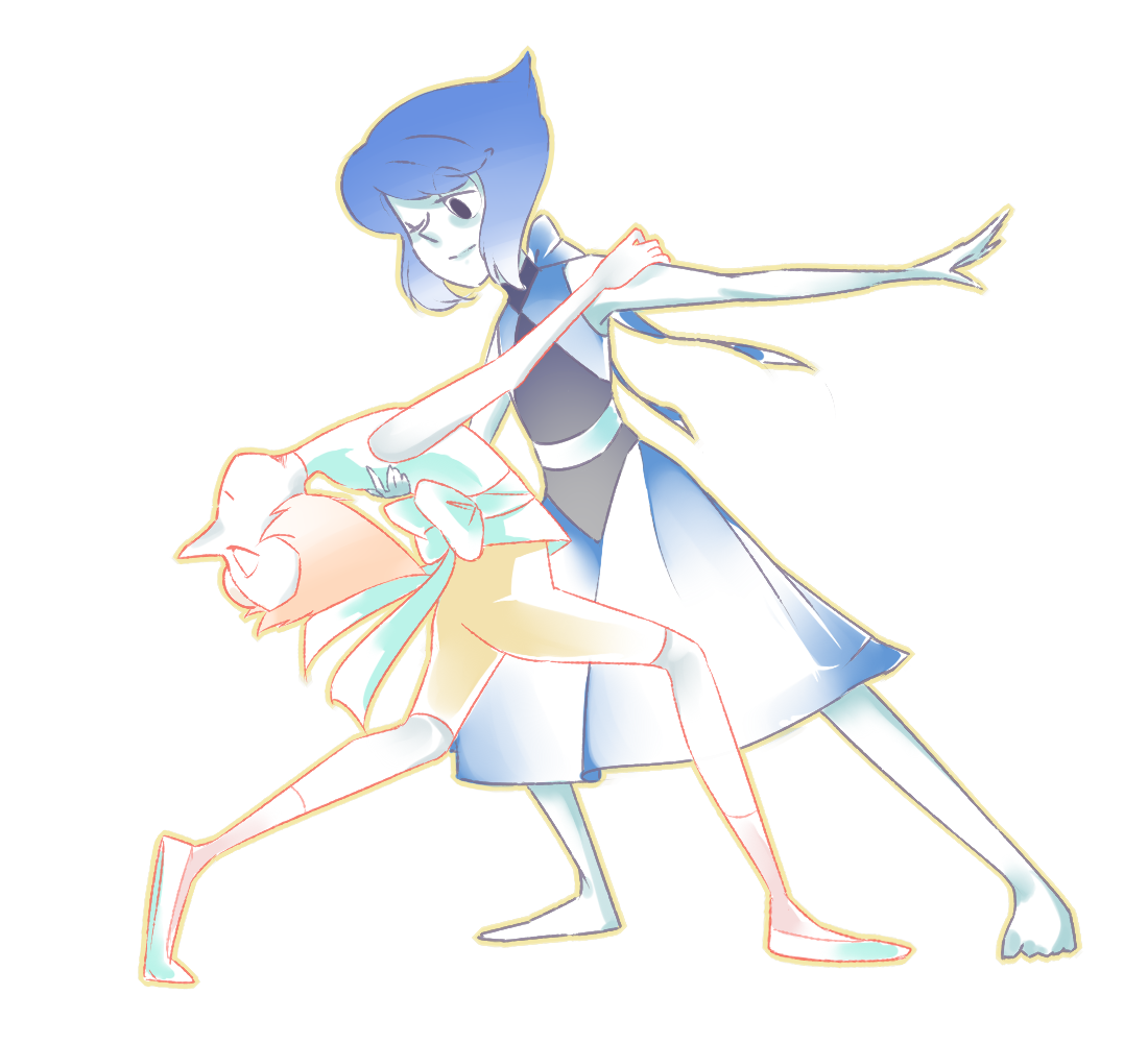 aria-pari:  i think their fusion dance would be ballet 