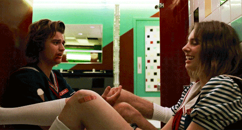 shawnhuntcr: el-hoppers asked:↳ stranger things + favorite brotp.