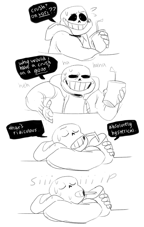 sproowho:  -slides soriel across the table- take it….   <3 <3 <3