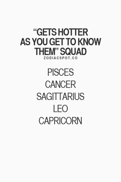 zodiacspot:  - Which Zodiac Squad would