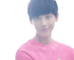 woong-jae:  Siwan for Vogue Girl 