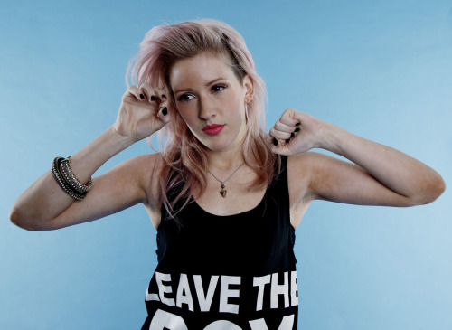 taboo-fetish: Ellie Goulding’s perfect pits part 1