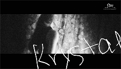 ambrosaur:  f(x) Pink Tape teaser 