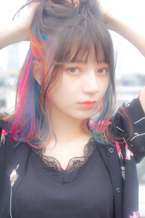 waitaminutebro: やね(@yanemint)さん | Twitter